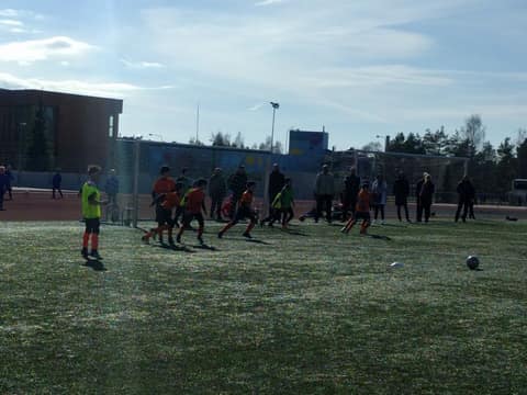 «TIGER CUP 2018» (2008, 2009)