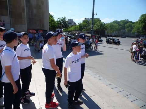«TOURNOI INTERNACIONAL DE FOOTBALL U-13 MONDIAL PUPILLES DE PLOMELIN 2018»