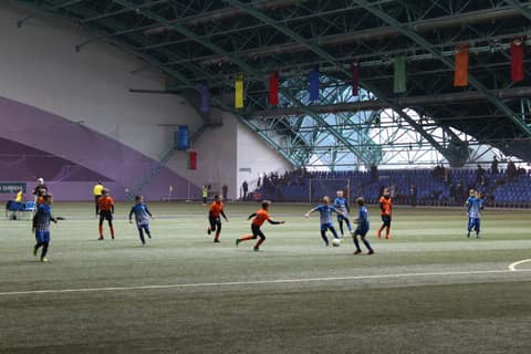 «КУБОК «ФОРТУНЫ» 2018» (U-10)