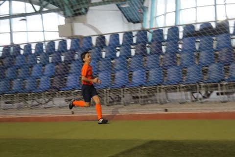 «КУБОК «ФОРТУНЫ» 2018» (U-10)