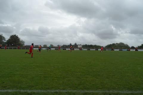 «TOURNOI INTERNACIONAL DE FOOTBALL U-13 MONDIAL PUPILLES DE PLOMELIN 2018»