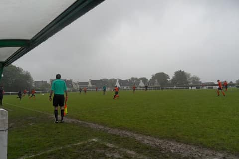 «TOURNOI INTERNACIONAL DE FOOTBALL U-13 MONDIAL PUPILLES DE PLOMELIN 2018»
