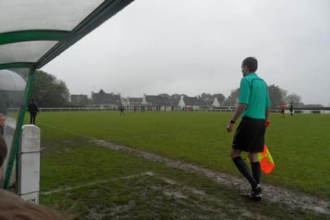 «TOURNOI INTERNACIONAL DE FOOTBALL U-13 MONDIAL PUPILLES DE PLOMELIN 2018»
