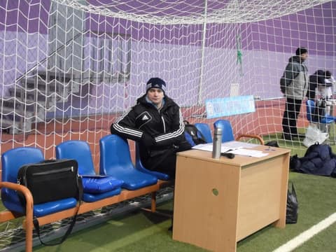 «КУБОК «ФОРТУНЫ» 2018» (U-8)