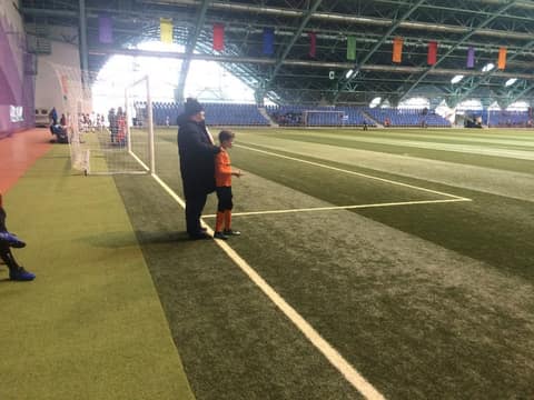 «КУБОК «ФОРТУНЫ» 2018» (U-10)