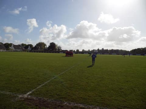 «TOURNOI INTERNACIONAL DE FOOTBALL U-13 MONDIAL PUPILLES DE PLOMELIN 2018»