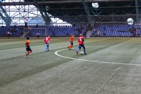 «КУБОК «ФОРТУНЫ» 2018» (U-10)