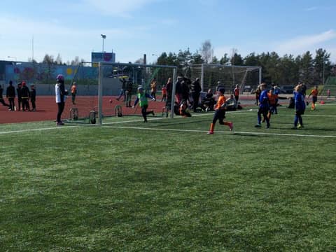 «TIGER CUP 2018» (2008, 2009)