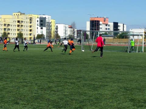 «TIGER CUP 2018» (2008, 2009)