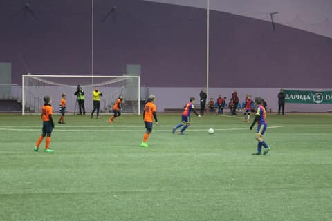 «КУБОК «ФОРТУНЫ» 2018» (U-10)