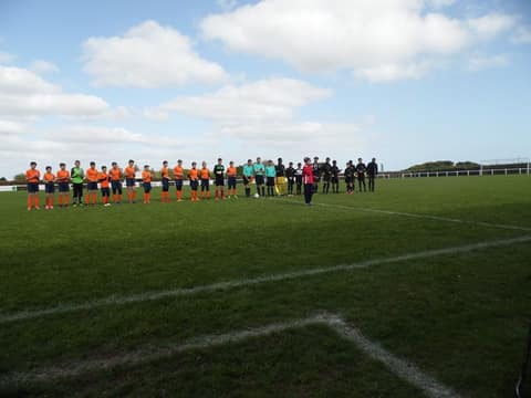«TOURNOI INTERNACIONAL DE FOOTBALL U-13 MONDIAL PUPILLES DE PLOMELIN 2018»