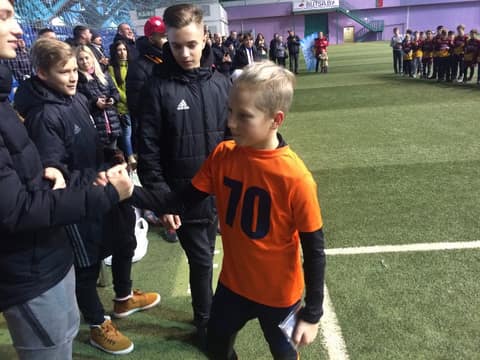 «КУБОК «ФОРТУНЫ» 2018» (U-10)