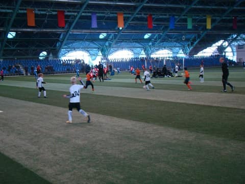 «КУБОК «ФОРТУНЫ» 2018» (U-8)