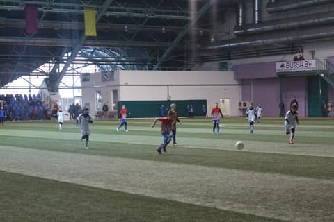 «КУБОК «ФОРТУНЫ» 2018» (U-10)