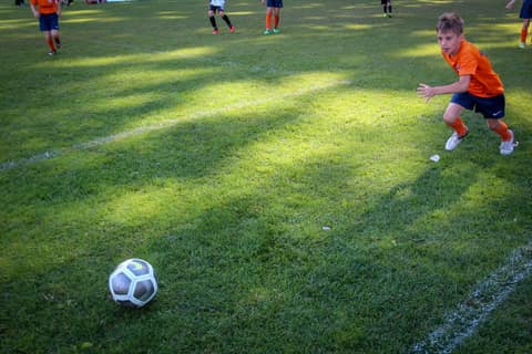 FRAGARIA CUP 2018 (2008, 2009, 2010)