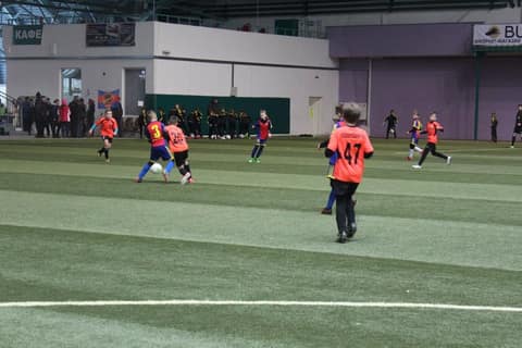 «КУБОК «ФОРТУНЫ» 2018» (U-10)