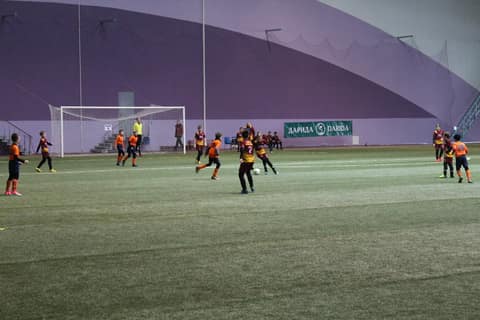 «КУБОК «ФОРТУНЫ» 2018» (U-10)