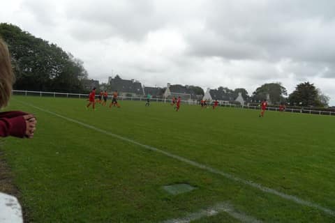 «TOURNOI INTERNACIONAL DE FOOTBALL U-13 MONDIAL PUPILLES DE PLOMELIN 2018»