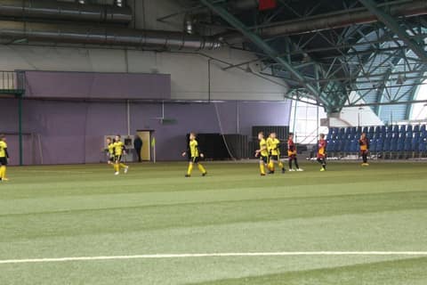 «КУБОК «ФОРТУНЫ» 2018» (U-10)