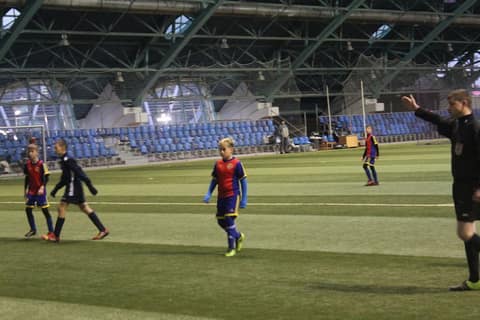 «КУБОК «ФОРТУНЫ» 2018» (U-10)