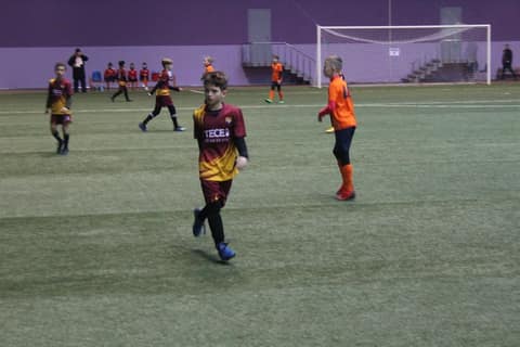 «КУБОК «ФОРТУНЫ» 2018» (U-10)