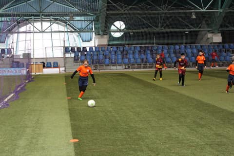 «КУБОК «ФОРТУНЫ» 2018» (U-10)