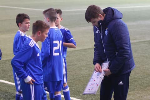 «УЛЫБКА «ФОРТУНЫ» 2018» (U-13)