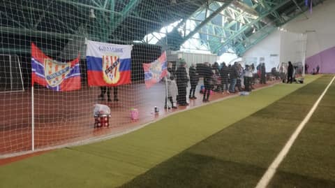 «КУБОК «ФОРТУНЫ» 2018» (U-8)