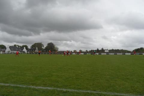 «TOURNOI INTERNACIONAL DE FOOTBALL U-13 MONDIAL PUPILLES DE PLOMELIN 2018»