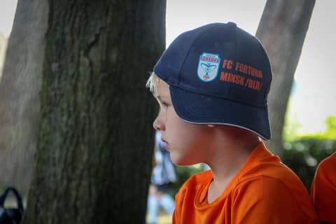 FRAGARIA CUP 2018 (2008, 2009, 2010)