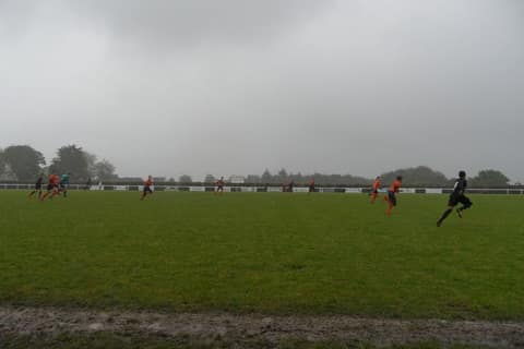«TOURNOI INTERNACIONAL DE FOOTBALL U-13 MONDIAL PUPILLES DE PLOMELIN 2018»