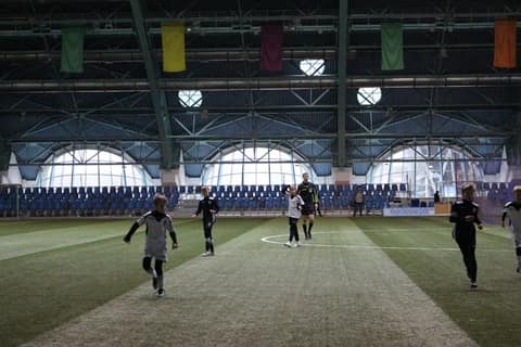 «КУБОК «ФОРТУНЫ» 2018» (U-10)