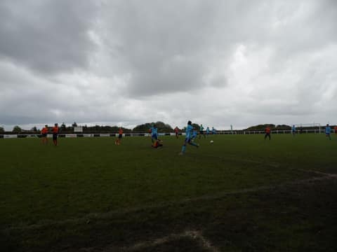 «TOURNOI INTERNACIONAL DE FOOTBALL U-13 MONDIAL PUPILLES DE PLOMELIN 2018»