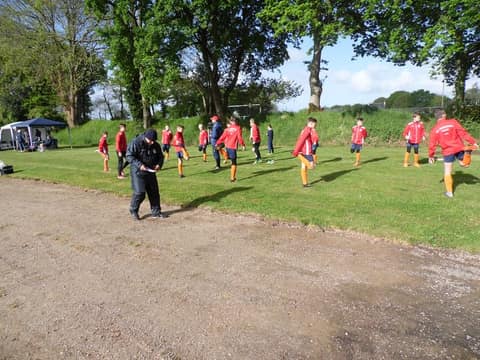 «TOURNOI INTERNACIONAL DE FOOTBALL U-13 MONDIAL PUPILLES DE PLOMELIN 2018»