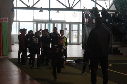 «КУБОК «ФОРТУНЫ» 2018» (U-10)