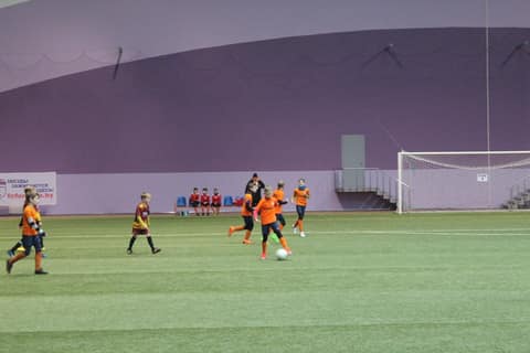 «КУБОК «ФОРТУНЫ» 2018» (U-10)