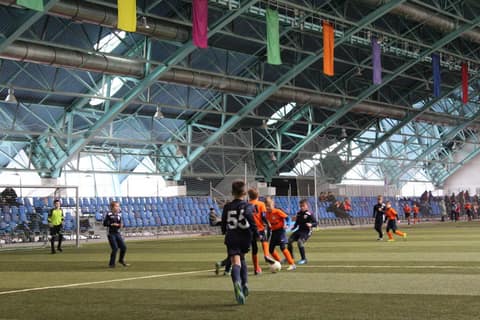 «КУБОК «ФОРТУНЫ» 2018» (U-10)