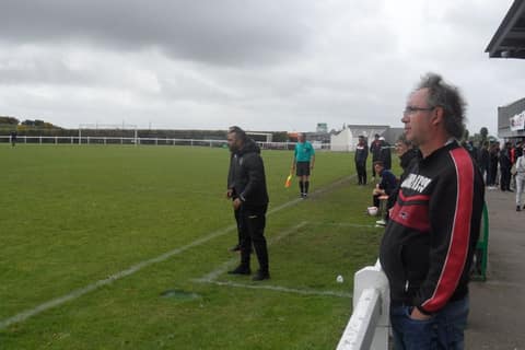 «TOURNOI INTERNACIONAL DE FOOTBALL U-13 MONDIAL PUPILLES DE PLOMELIN 2018»