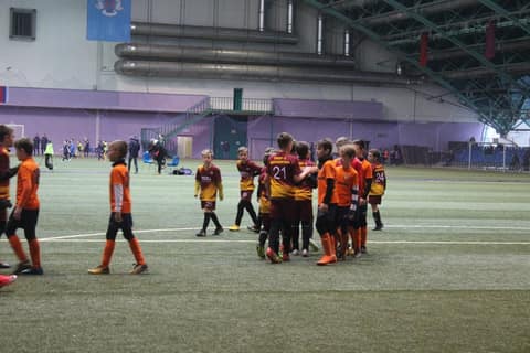 «КУБОК «ФОРТУНЫ» 2018» (U-10)