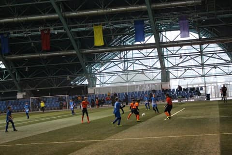 «КУБОК «ФОРТУНЫ» 2018» (U-10)
