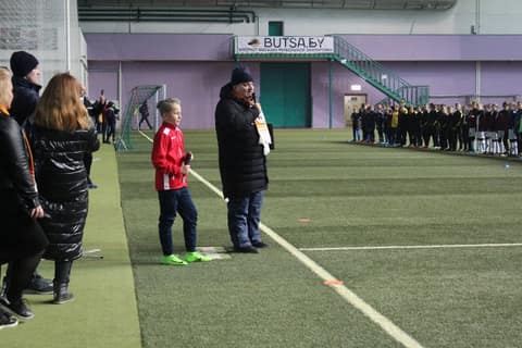 «КУБОК «ФОРТУНЫ» 2018» (U-10)
