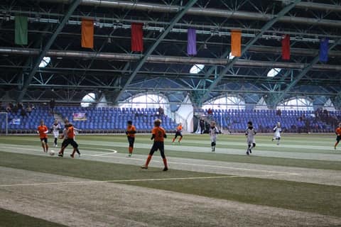 «КУБОК «ФОРТУНЫ» 2018» (U-10)
