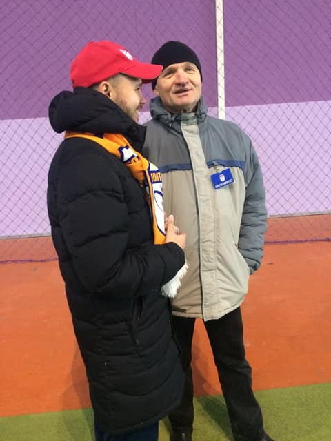 «КУБОК «ФОРТУНЫ» 2018» (U-8)