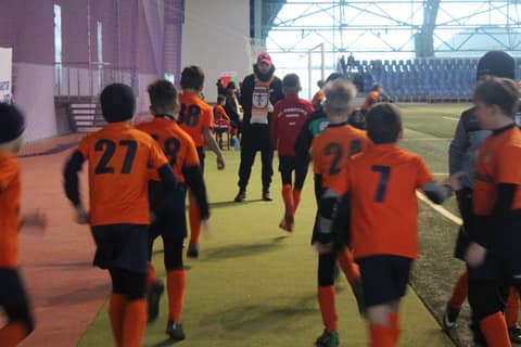 «КУБОК «ФОРТУНЫ» 2018» (U-10)