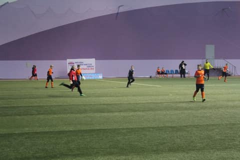 «КУБОК «ФОРТУНЫ» 2018» (U-10)