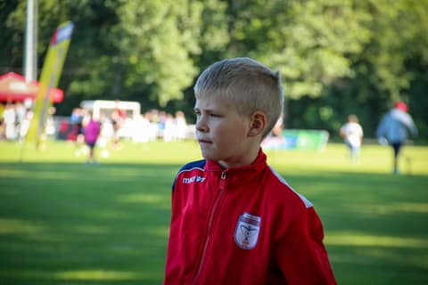 FRAGARIA CUP 2018 (2008, 2009, 2010)