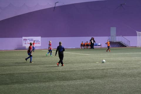 «КУБОК «ФОРТУНЫ» 2018» (U-10)
