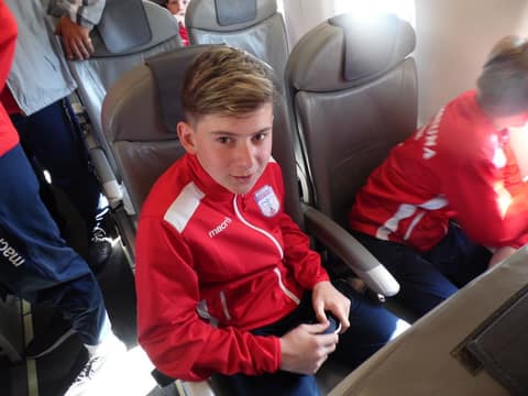«TOURNOI INTERNACIONAL DE FOOTBALL U-13 MONDIAL PUPILLES DE PLOMELIN 2018»