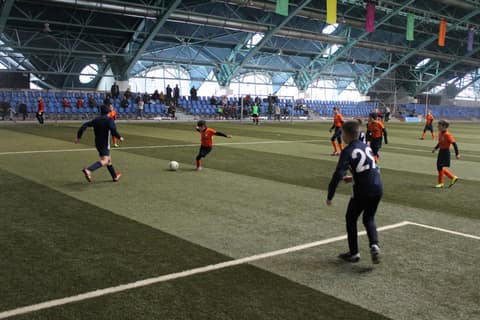 «КУБОК «ФОРТУНЫ» 2018» (U-10)