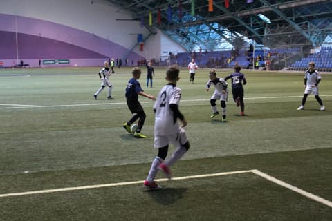 «КУБОК «ФОРТУНЫ» 2018» (U-10)